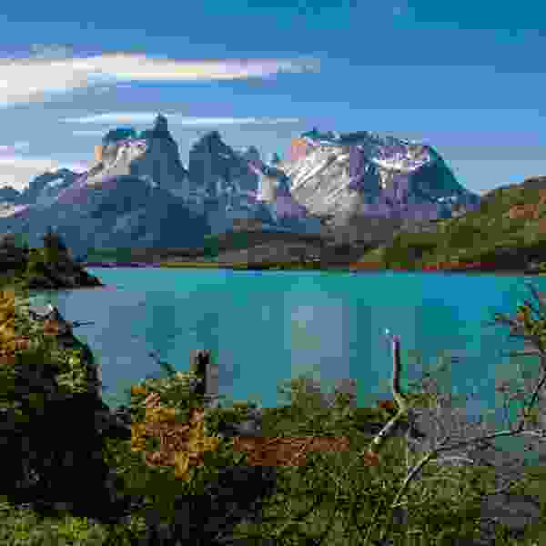 Explore Patagonia & Chile’s Wild Beauty in Style: A Tailored 11-Day Adventure