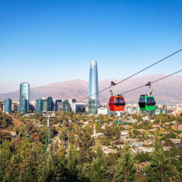 Explore Patagonia & Chile’s Wild Beauty in Style: A Tailored 11-Day Adventure