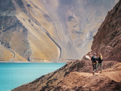 A Tailored 14-Day Chile Family Safari full of Adventure & Discovery