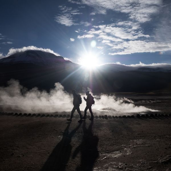 A Tailored 14-Day Chile Family Safari full of Adventure & Discovery