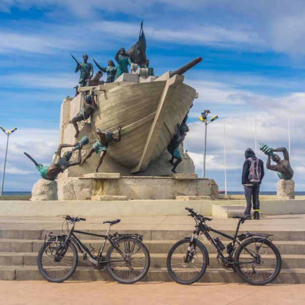 A Tailored 14-Day Chile Family Safari full of Adventure & Discovery
