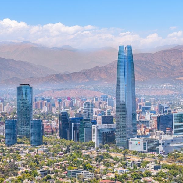 A Tailored 14-Day Chile Family Safari full of Adventure & Discovery