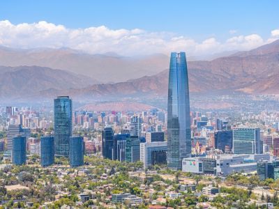 Santiago & San Pedro de Atacama: Tailored 7-Day Adventure into the Nature
