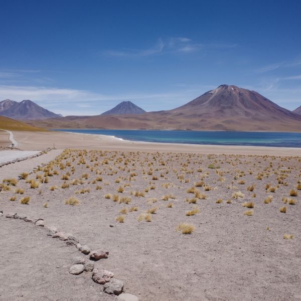 Santiago & San Pedro de Atacama: Tailored 7-Day Adventure into the Nature