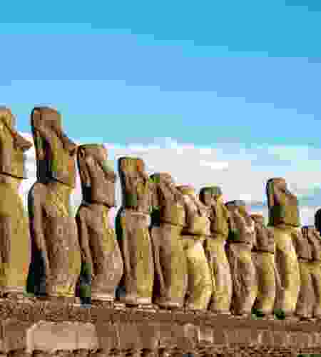 Chile & Easter Island: A 13-Day Tailored Journey from Atacama to Rapa Nui
