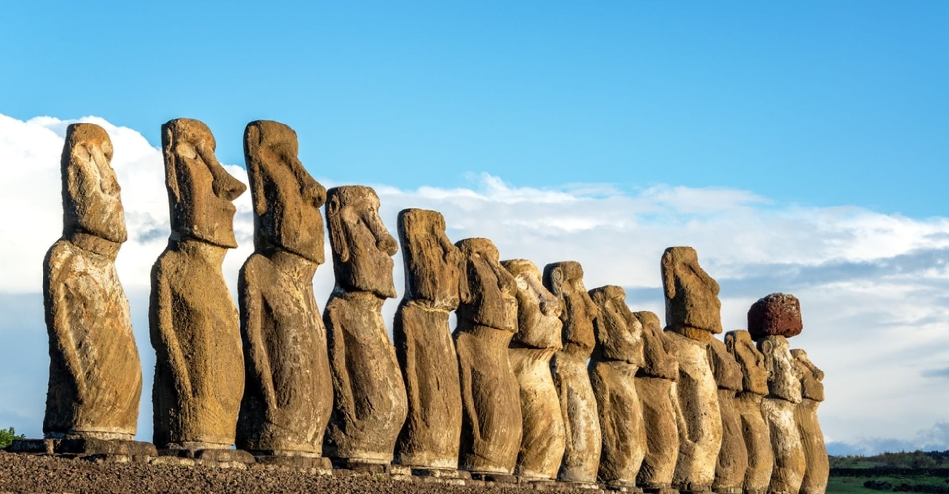 Chile & Easter Island: A 13-Day Tailored Journey from Atacama to Rapa Nui