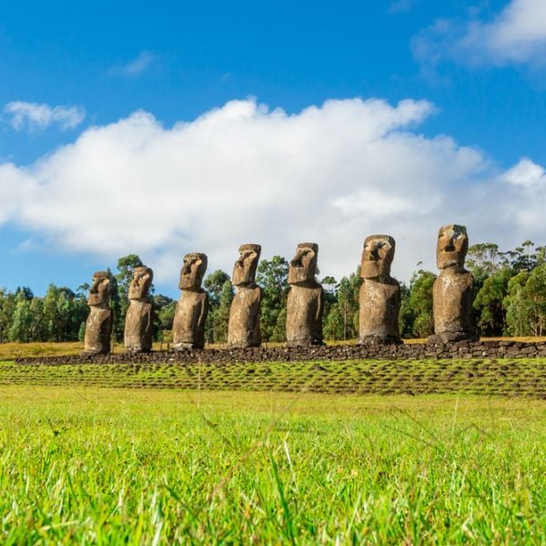 Chile & Easter Island: A 13-Day Tailored Journey from Atacama to Rapa Nui