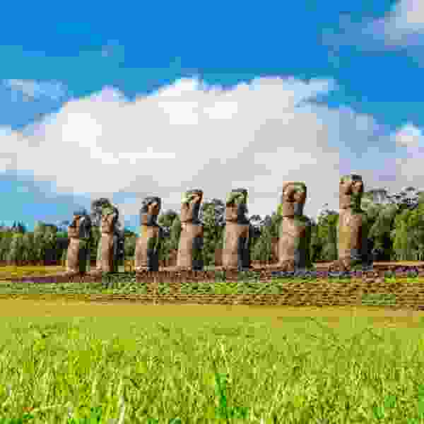 Chile & Easter Island: A 13-Day Tailored Journey from Atacama to Rapa Nui