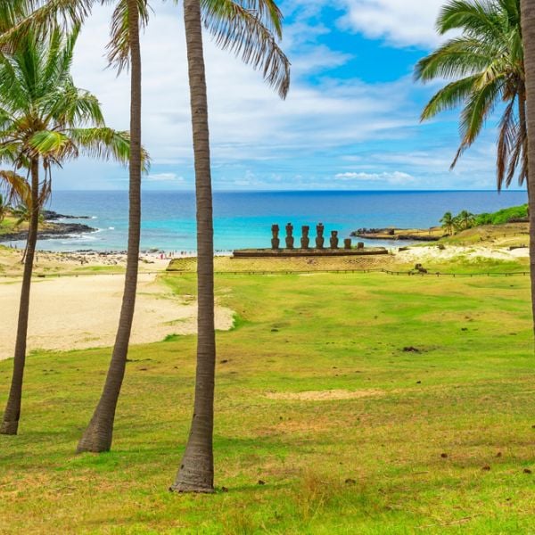 Chile & Easter Island: A 13-Day Tailored Journey from Atacama to Rapa Nui