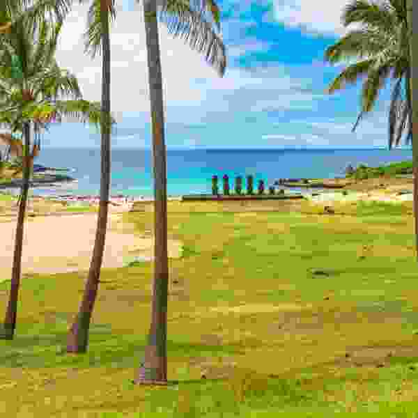 Chile & Easter Island: A 13-Day Tailored Journey from Atacama to Rapa Nui