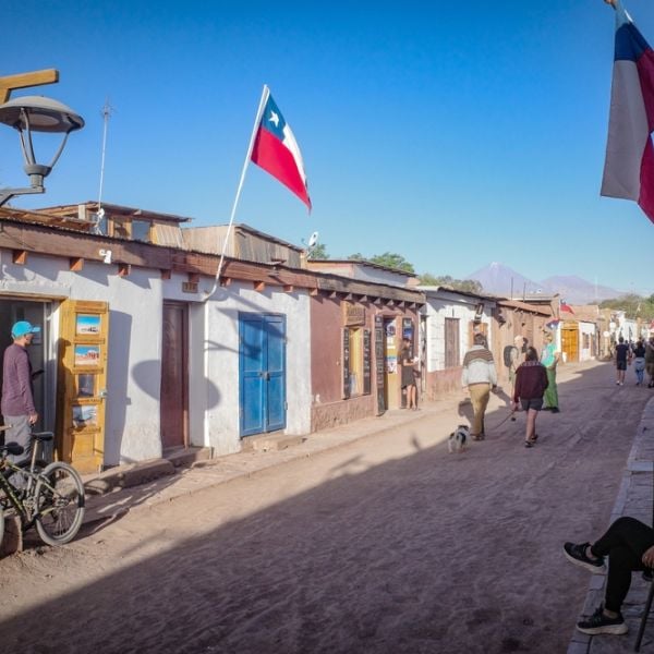 Chile & Easter Island: A 13-Day Tailored Journey from Atacama to Rapa Nui