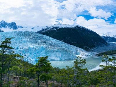 Discover Patagonia: A 16-Day Tailored Land & Cruise Journey with Luxury, Wilderness & Culture