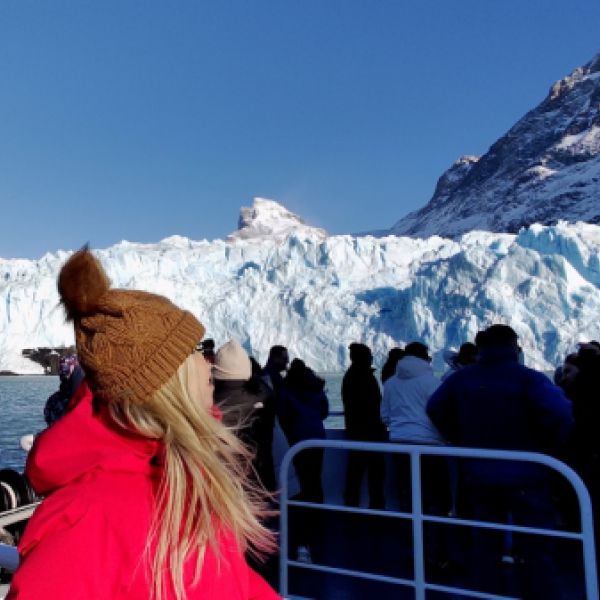 Discover Patagonia: A 16-Day Tailored Land & Cruise Journey with Luxury, Wilderness & Culture