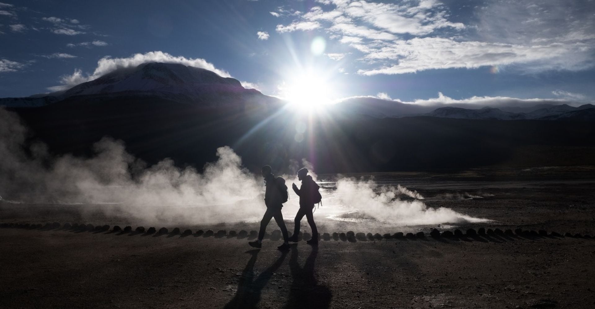 Andes Discovery: Argentina, Chile & Bolivia in One Tailored 9-Day Journey