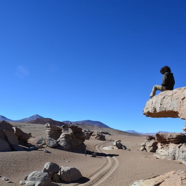 Andes Discovery: Argentina, Chile & Bolivia in One Tailored 9-Day Journey