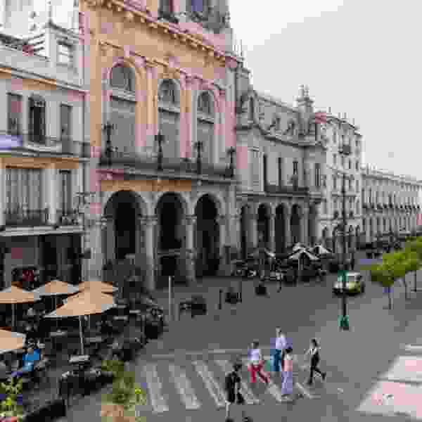 Andes Discovery: Argentina, Chile & Bolivia in One Tailored 9-Day Journey
