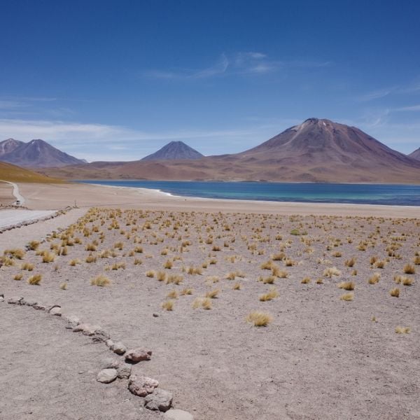 Andes Discovery: Argentina, Chile & Bolivia in One Tailored 9-Day Journey