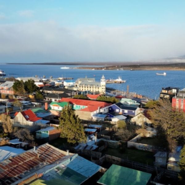 Explore in 11 Days the World’s Last Frontier, Patagonia & Antarctica, in Comfort and Style