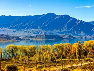 Chile & Argentina Uncorked: Wine, Culture & City Life in 10 days