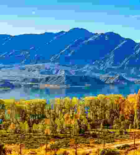 Chile & Argentina Uncorked: Wine, Culture & City Life in 10 days