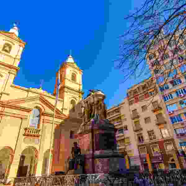 Chile & Argentina Uncorked: Wine, Culture & City Life in 10 days