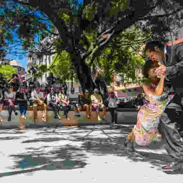 Chile & Argentina Uncorked: Wine, Culture & City Life in 10 days