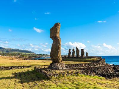 A Tailored 12-Day Journey Through Chile’s Most Mystical Landscapes: Easter Island & Atacama Desert