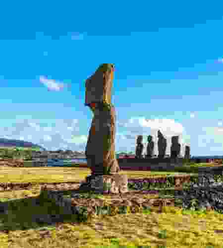 A Tailored 12-Day Journey Through Chile’s Most Mystical Landscapes: Easter Island & Atacama Desert