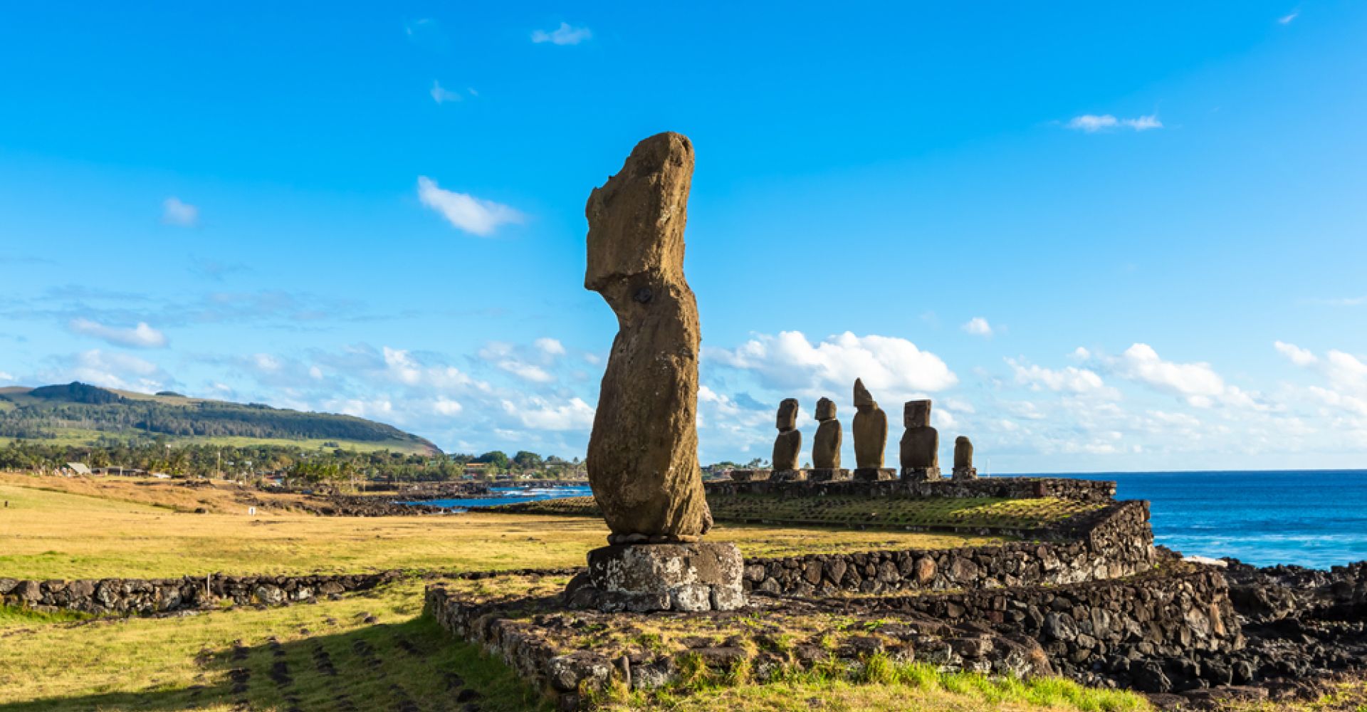 A Tailored 12-Day Journey Through Chile’s Most Mystical Landscapes: Easter Island & Atacama Desert