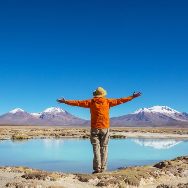 A Tailored 12-Day Journey Through Chile’s Most Mystical Landscapes: Easter Island & Atacama Desert