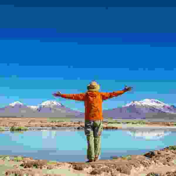 A Tailored 12-Day Journey Through Chile’s Most Mystical Landscapes: Easter Island & Atacama Desert