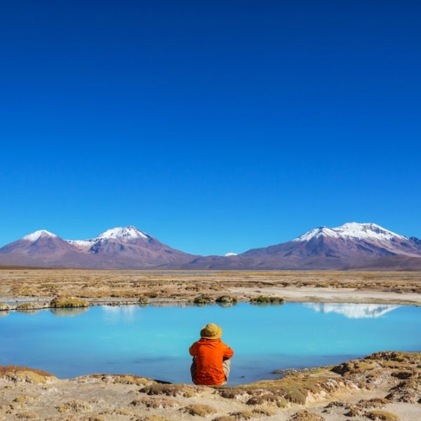 A Tailored 12-Day Journey Through Chile’s Most Mystical Landscapes: Easter Island & Atacama Desert