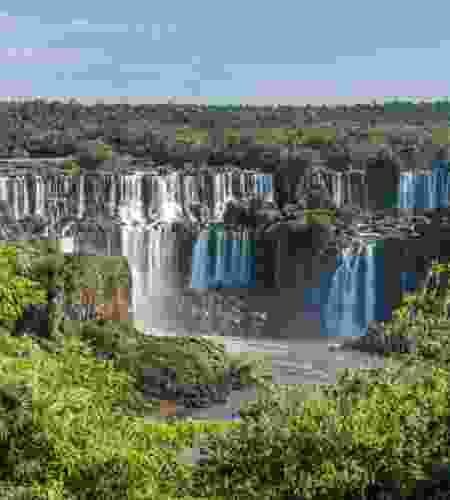 Argentina Uncovered: A 19-Day Journey through Patagonia, El Calafate, Bariloche, Ushuaia, Iguazú & Buenos Aires