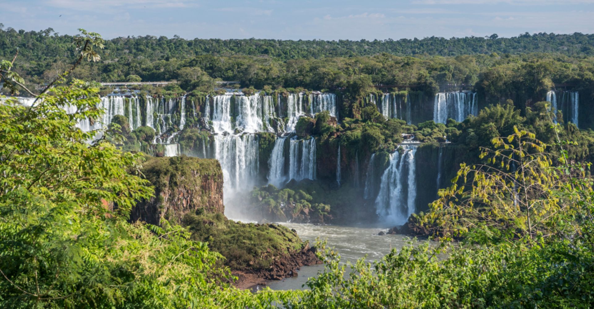 Argentina Uncovered: A 19-Day Journey through Patagonia, El Calafate, Bariloche, Ushuaia, Iguazú & Buenos Aires