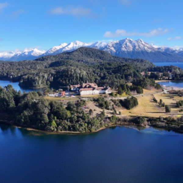 Argentina Uncovered: A 19-Day Journey through Patagonia, El Calafate, Bariloche, Ushuaia, Iguazú & Buenos Aires
