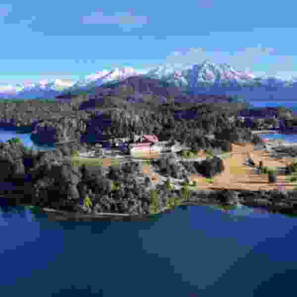 Argentina Uncovered: A 19-Day Journey through Patagonia, El Calafate, Bariloche, Ushuaia, Iguazú & Buenos Aires