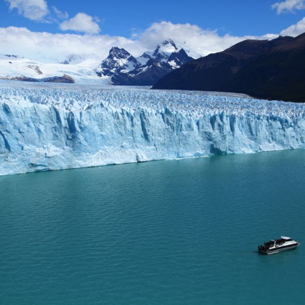 Argentina Uncovered: A 19-Day Journey through Patagonia, El Calafate, Bariloche, Ushuaia, Iguazú & Buenos Aires