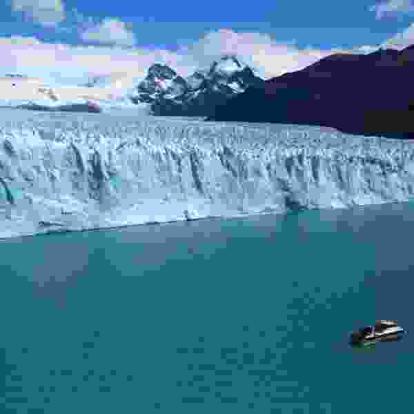 Argentina Uncovered: A 19-Day Journey through Patagonia, El Calafate, Bariloche, Ushuaia, Iguazú & Buenos Aires