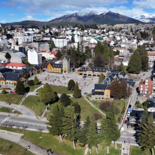 Argentina Uncovered: A 19-Day Journey through Patagonia, El Calafate, Bariloche, Ushuaia, Iguazú & Buenos Aires
