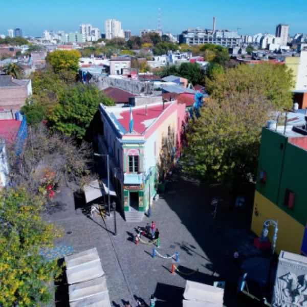 Argentina: Experience Tango, Wine & Timeless Landscapes in 9 Days
