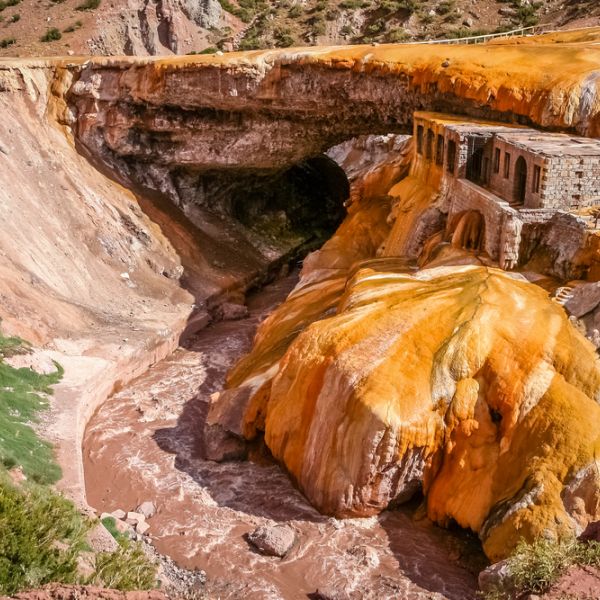 Argentina: Experience Tango, Wine & Timeless Landscapes in 9 Days