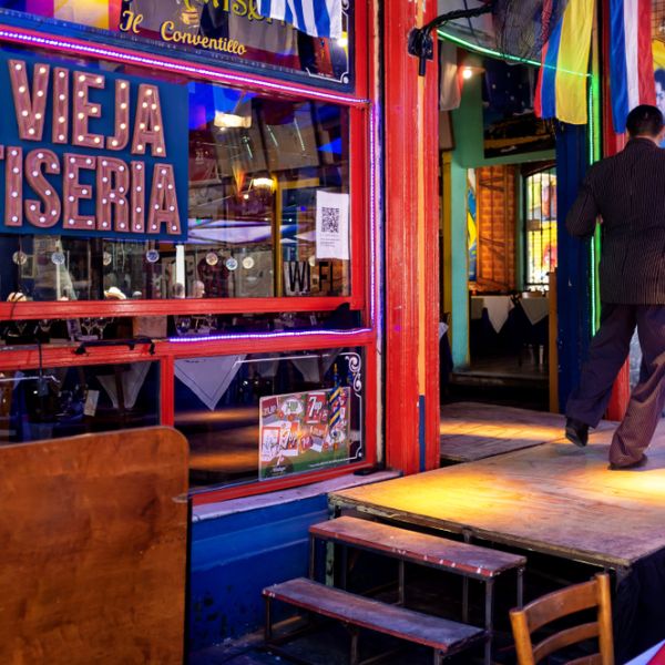 Argentina: Experience Tango, Wine & Timeless Landscapes in 9 Days