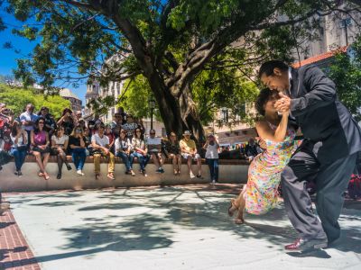 Argentina for Two: A 15-Day Tailored Honeymoon from Buenos Aires to Patagonia & Iguazú