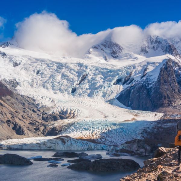 Argentina for Two: A 15-Day Tailored Honeymoon from Buenos Aires to Patagonia & Iguazú