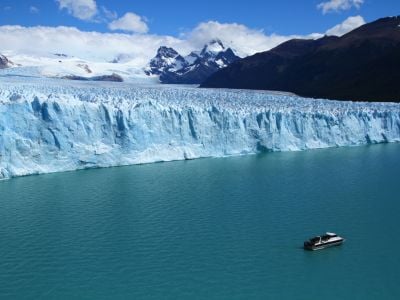 Explore Buenos Aires, Patagonia, Santiago & Valparaiso on a Tailored 14-Day Journey