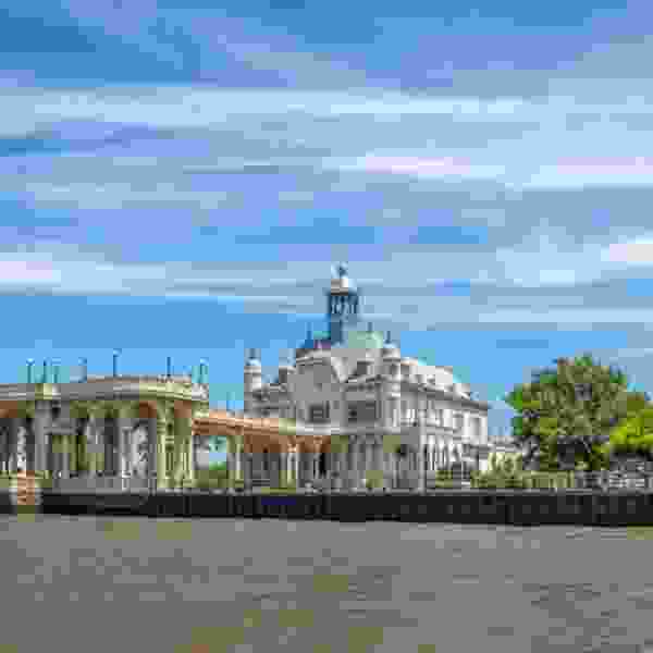 Explore Buenos Aires, Patagonia, Santiago & Valparaiso on a Tailored 14-Day Journey