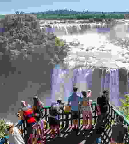 Explore Buenos Aires, Patagonia & Iguazú Falls on a Tailored 10-Day Family Journey