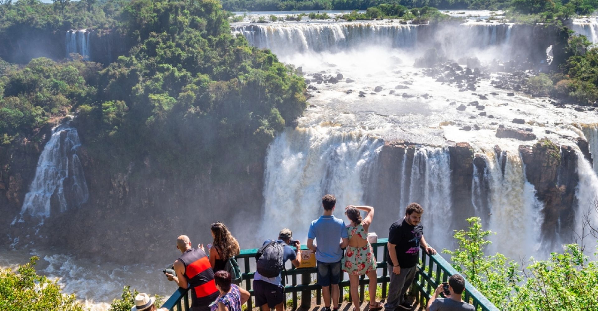 Explore Buenos Aires, Patagonia & Iguazú Falls on a Tailored 10-Day Family Journey