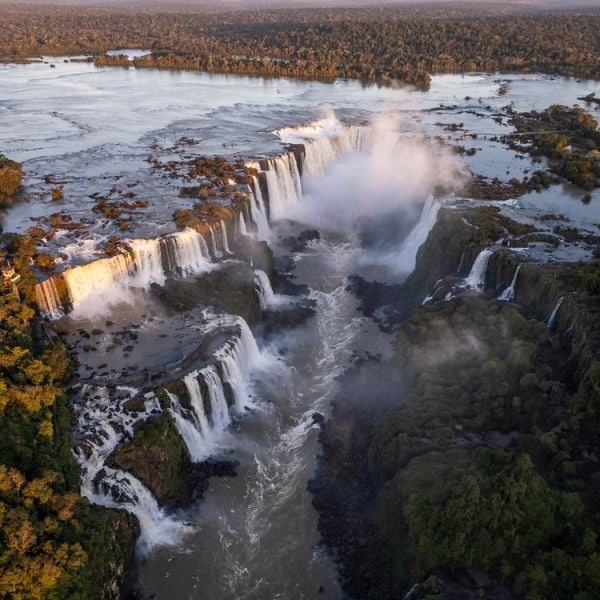 Explore Buenos Aires, Patagonia & Iguazú Falls on a Tailored 10-Day Family Journey