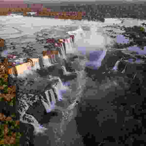 Explore Buenos Aires, Patagonia & Iguazú Falls on a Tailored 10-Day Family Journey
